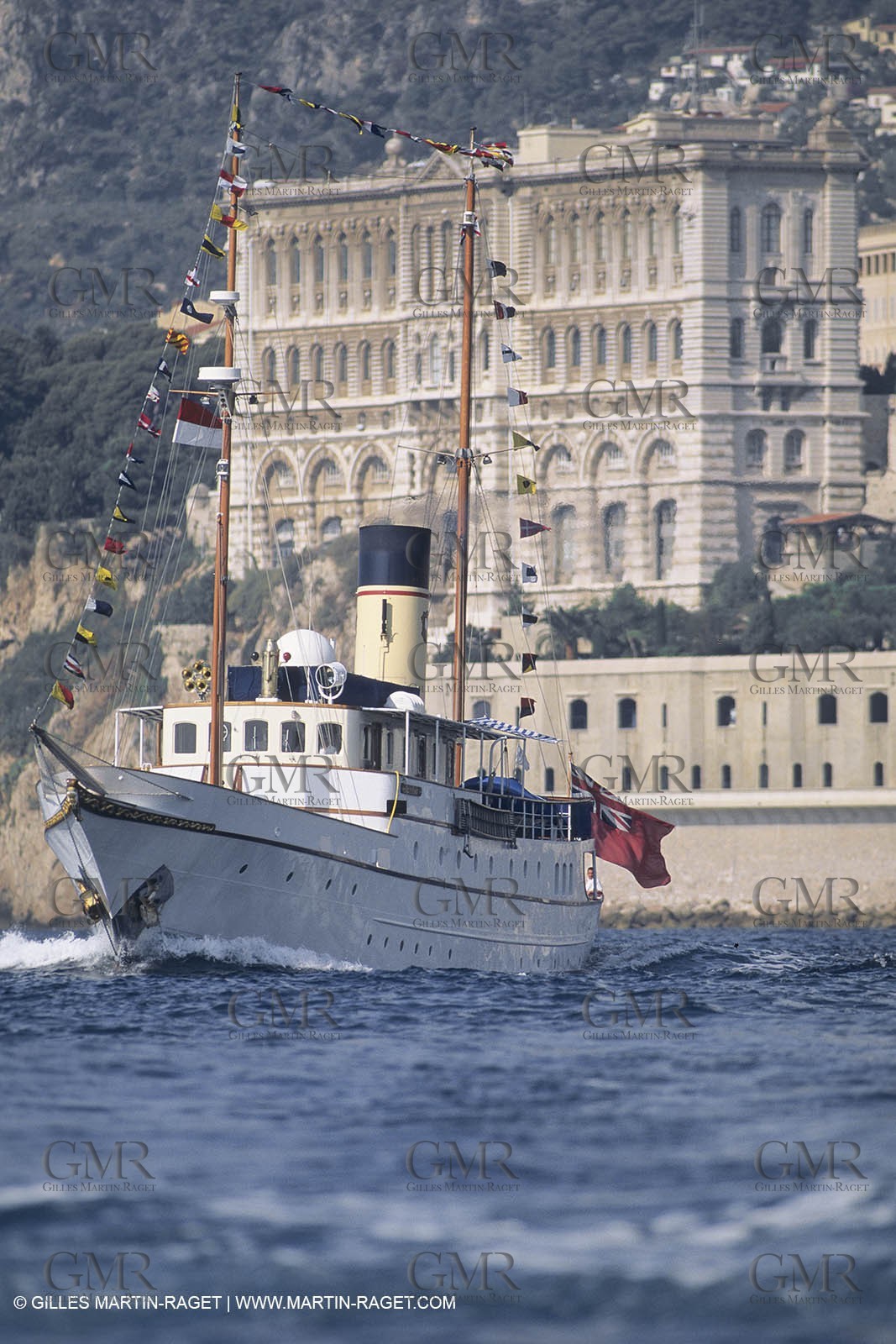 Classic Yachts, Classic Motor yachts, Pacha