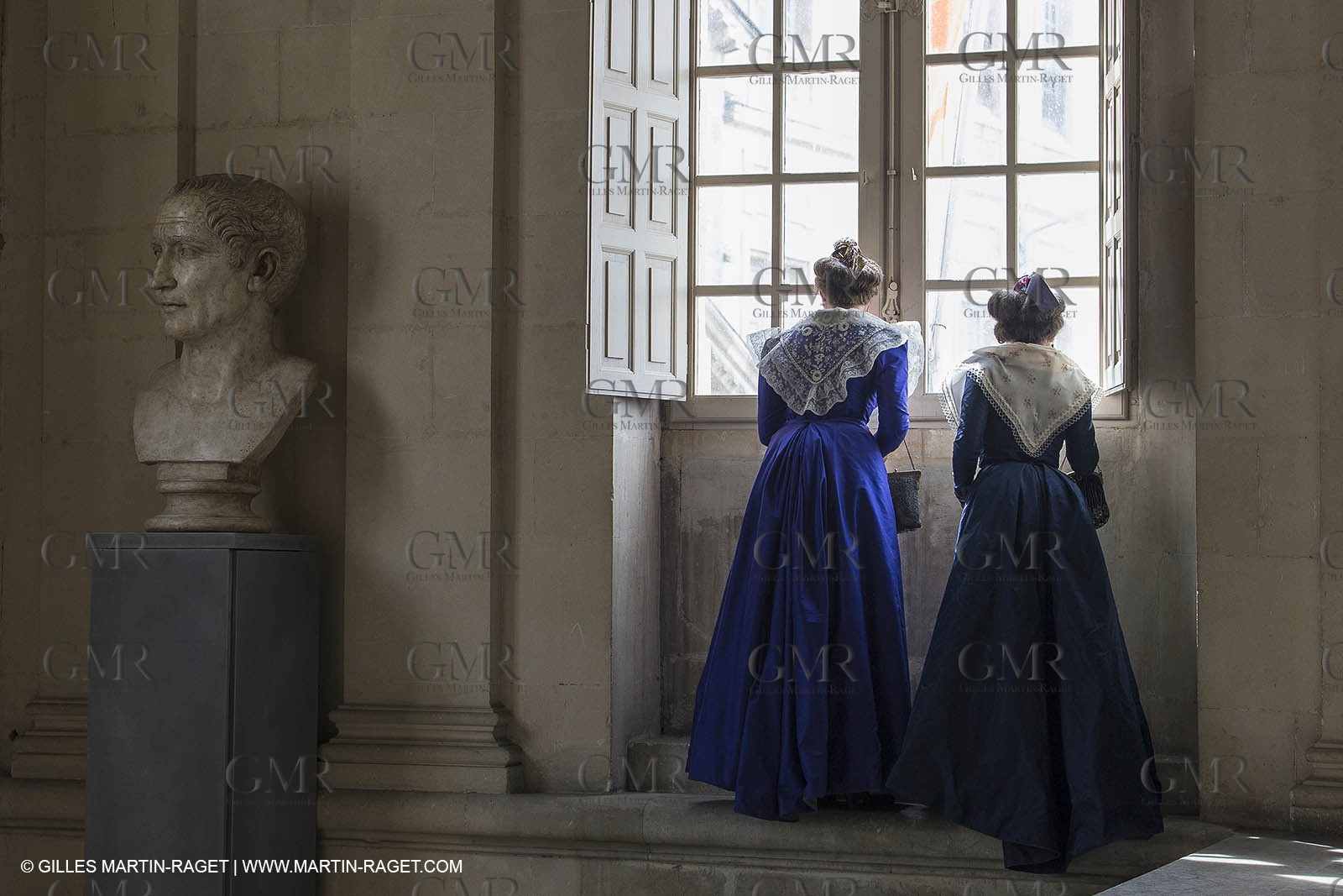 22nd Queen of Arles Election - Gardians of Camargue Annual Celebration - Arles (FRA,13) - May 1st 2014