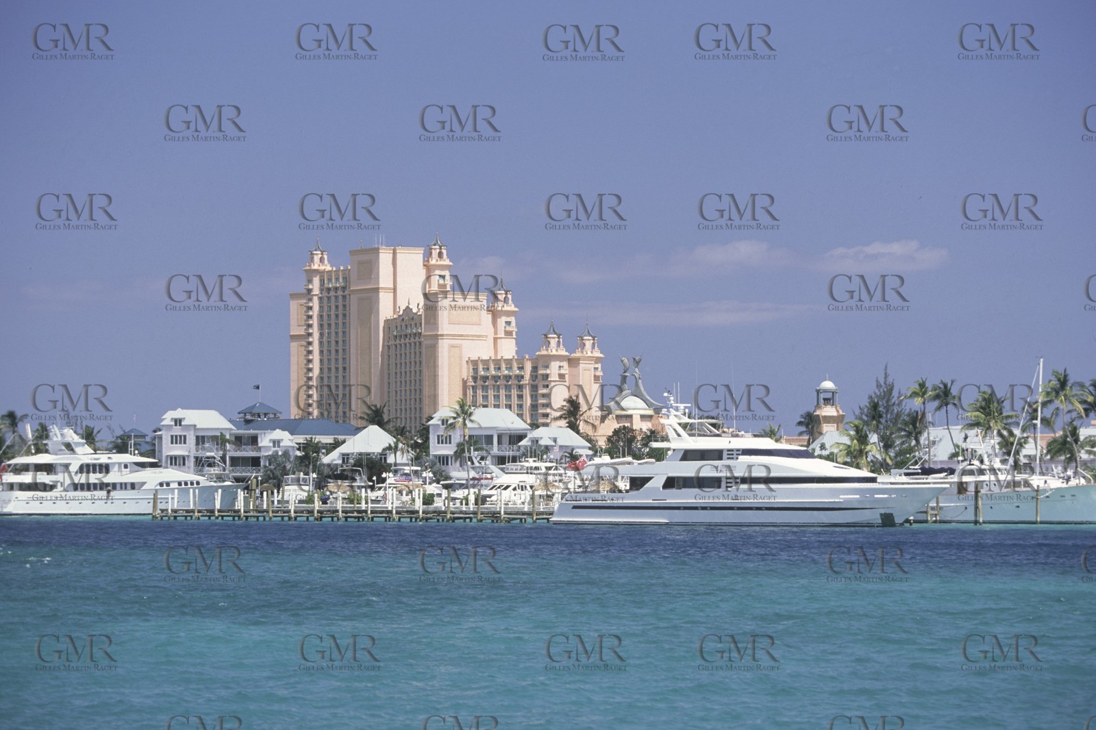 Destinations, The Bahamas