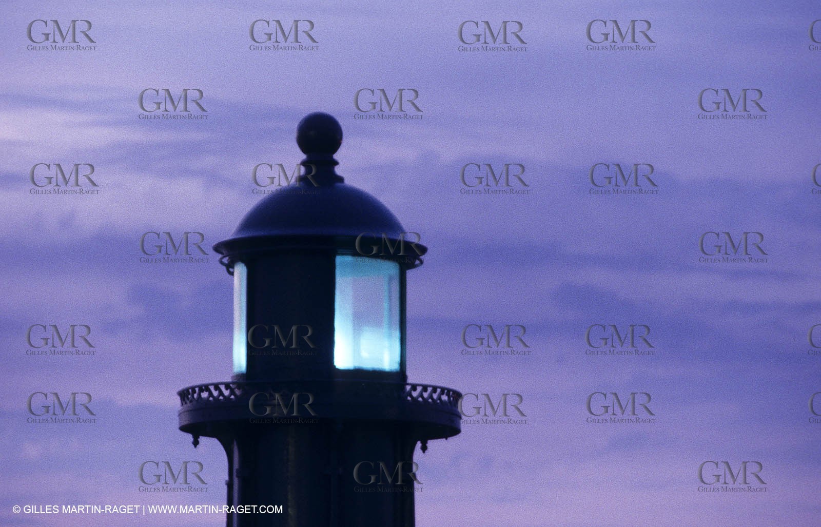 *Marseille (FRA,13), Lighthouse