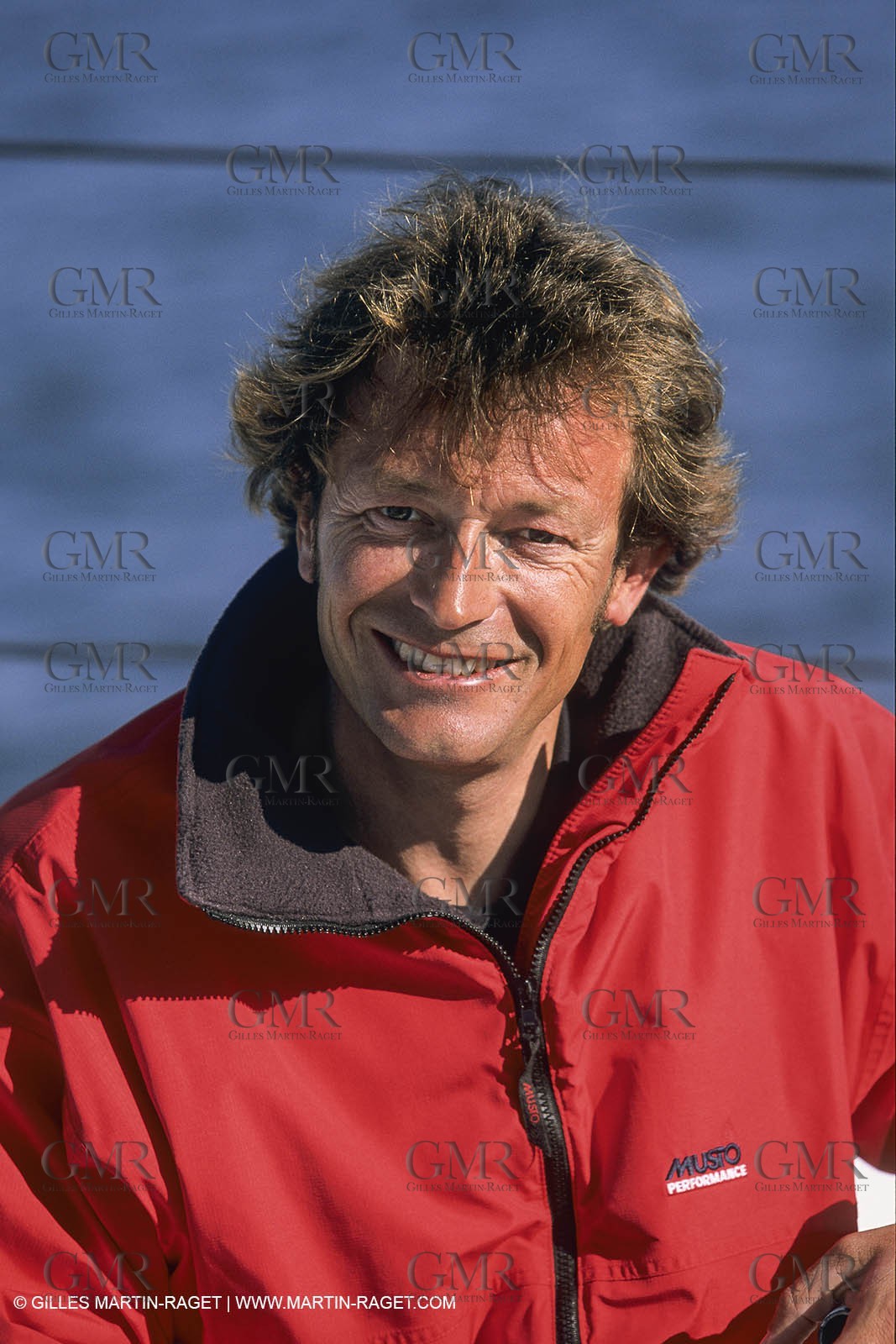 Sailing, Yacht Racing, Multihull, ORMA 60