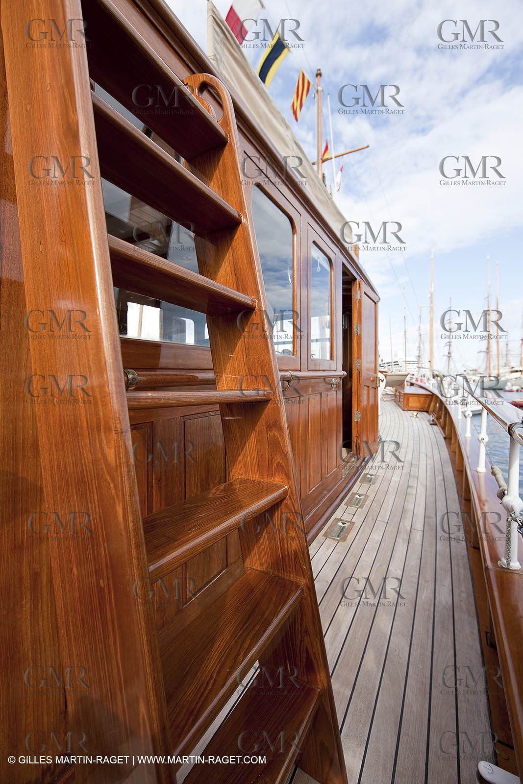 17-19 09 2009 - Monaco (MC) - Centenaire Tuiga- Seaway