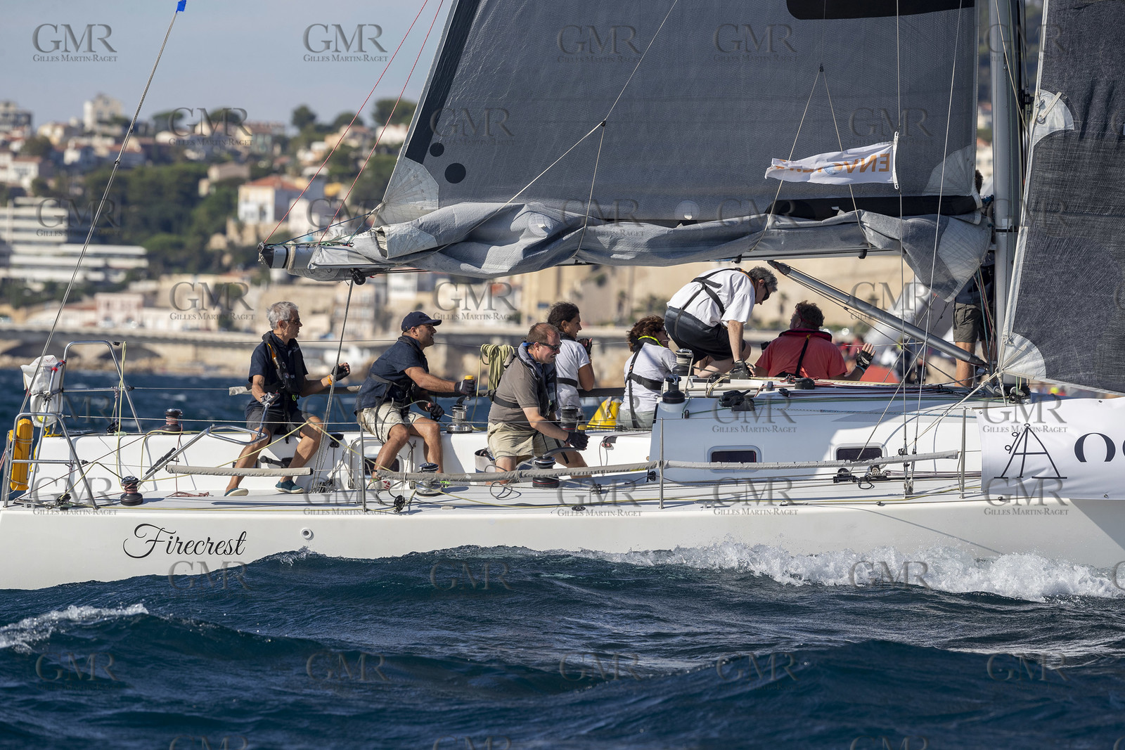 16 09 2022, Marseille (FRA,13), Juris Cup 2022, jour 1