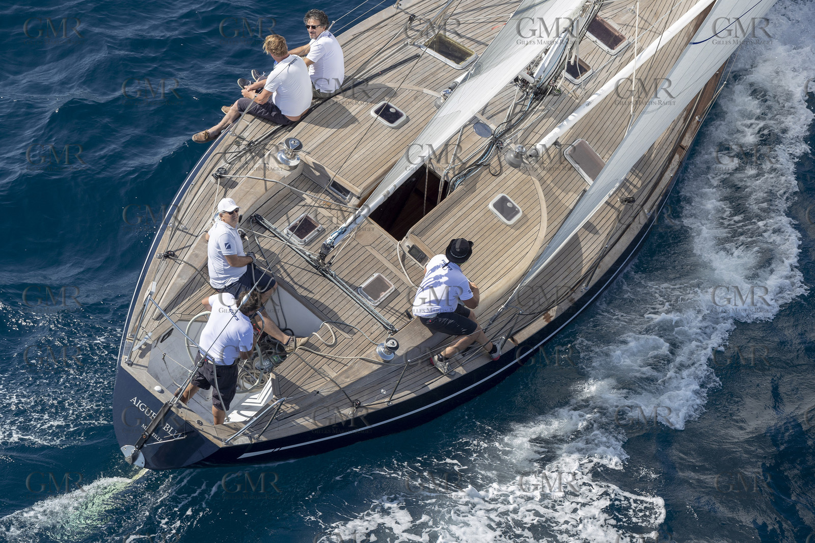 14 09 2018, Marseille (FRA,13), Juris Cup 2018