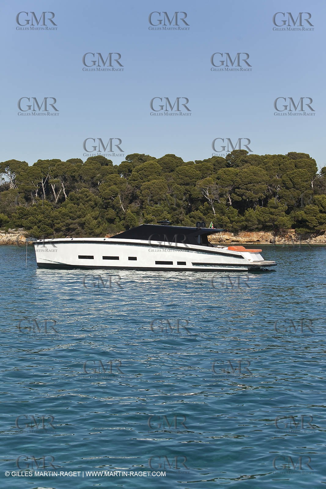 Motor Yachts - Wally - Wallypower 73