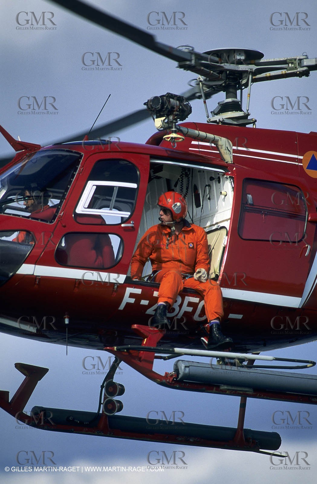 Security - Sea Rescue