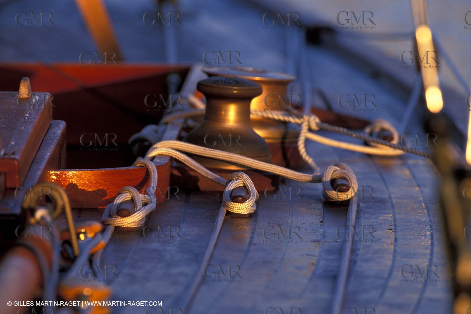 Details - Classic yachts