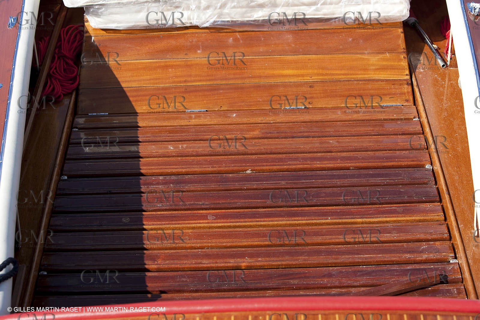 17-19 09 2009 - Monaco (MC) - Tuiga centenary celebrations, Riva Gathering