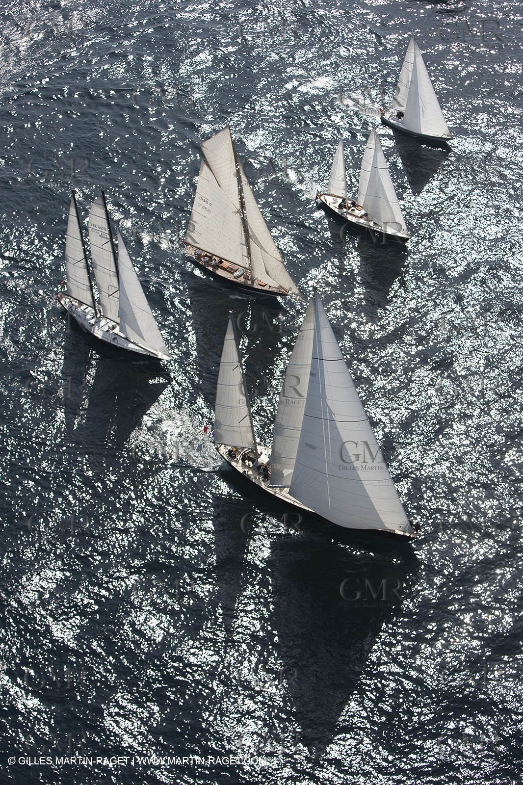 28 09 2009 - Saint Tropez (FRA, 83) - Voiles de Saint Tropez 2009