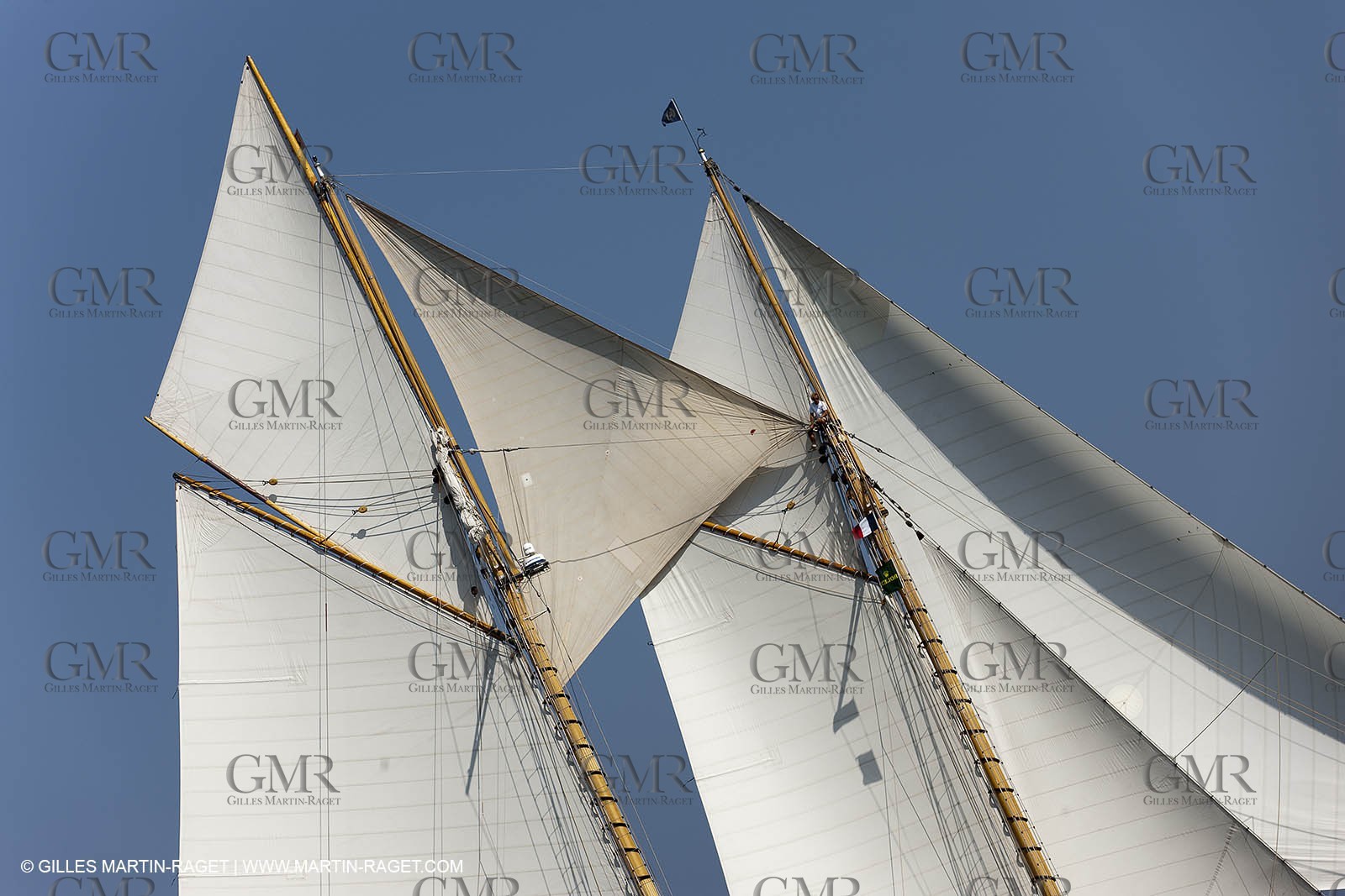 26 09 2011 - Saint Tropez (FRA, 83) - Voiles de Saint Tropez 2011 - Day 1 - Moderns