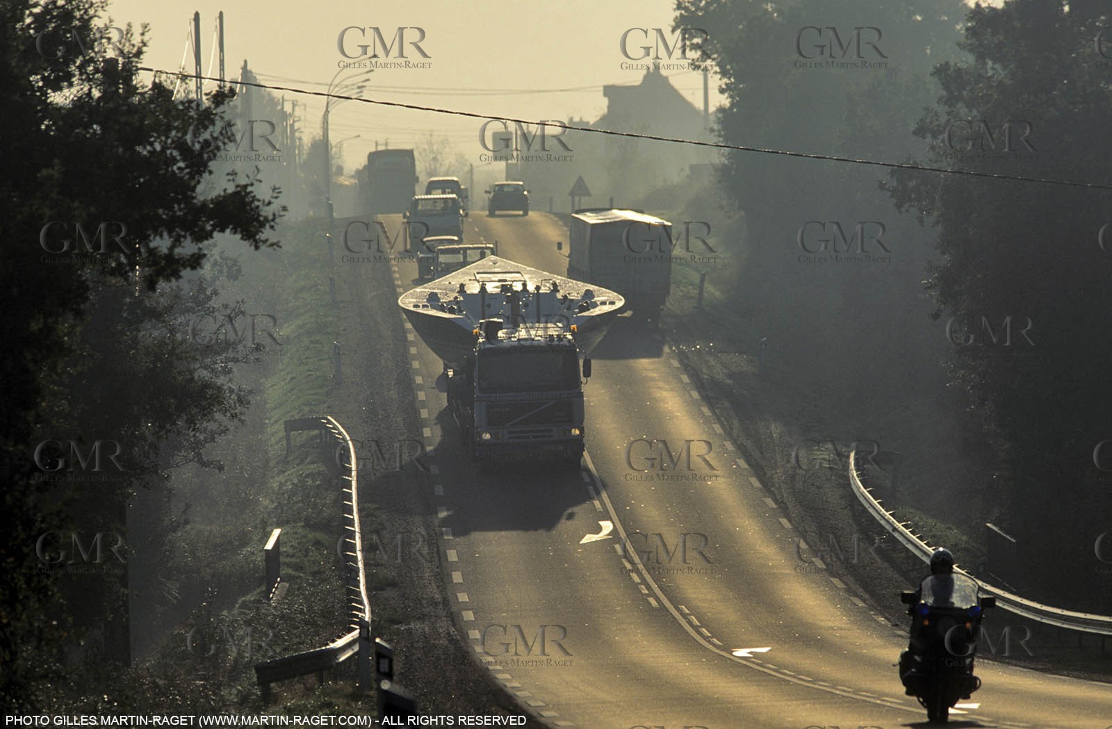 America's Cup - San Diego 1992 - France 2