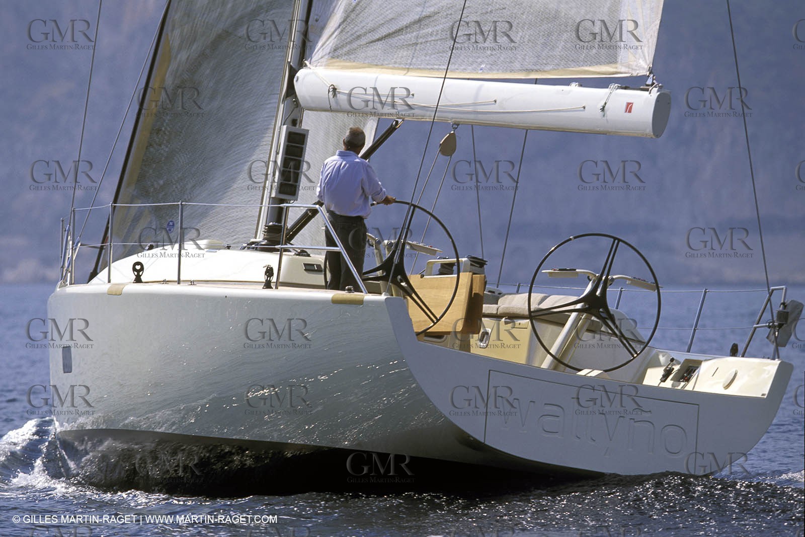 Wallyño - Wally Yachts