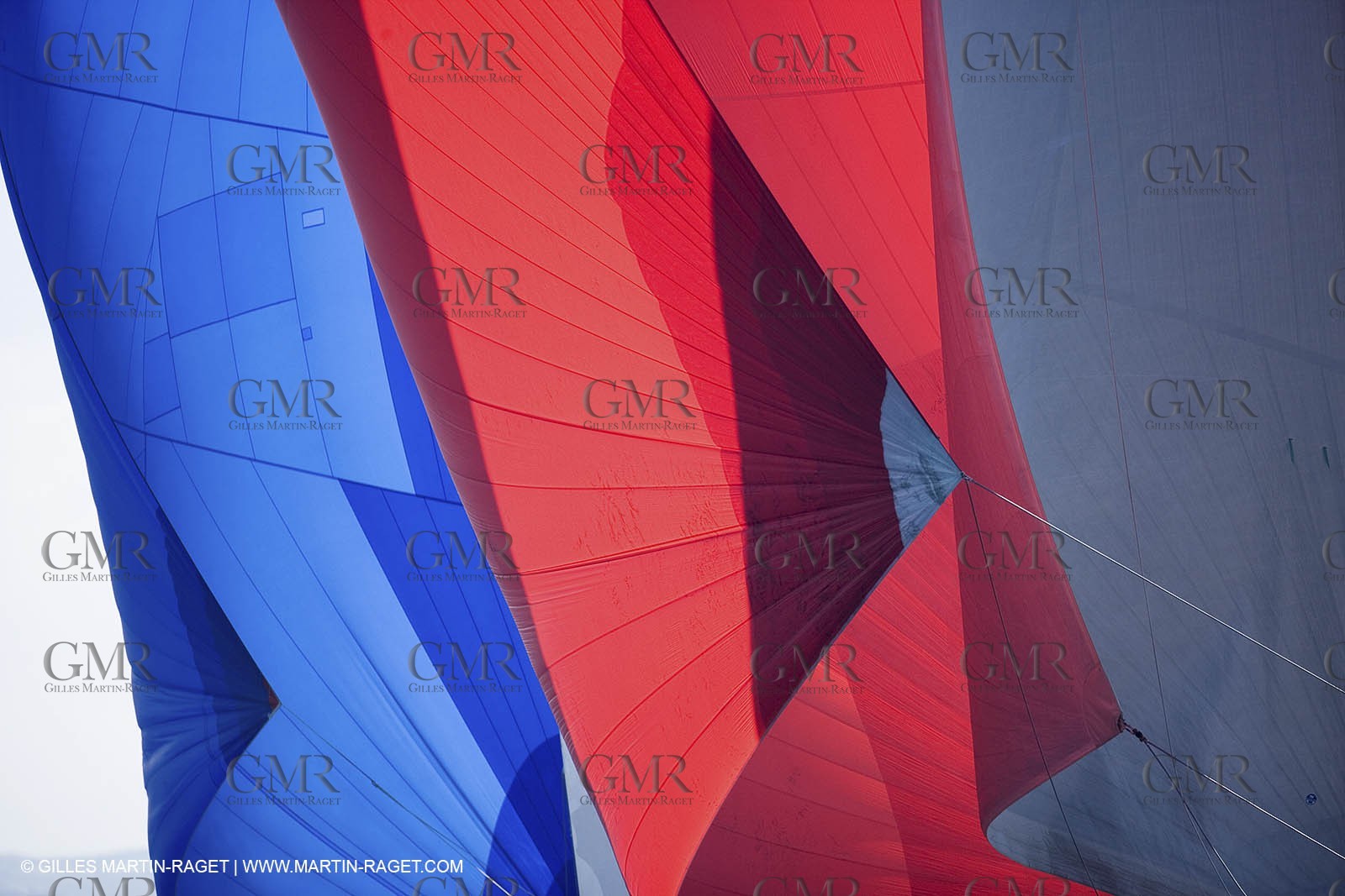 Maxi Yachts Rolex Cup 2005, Porto Cervo