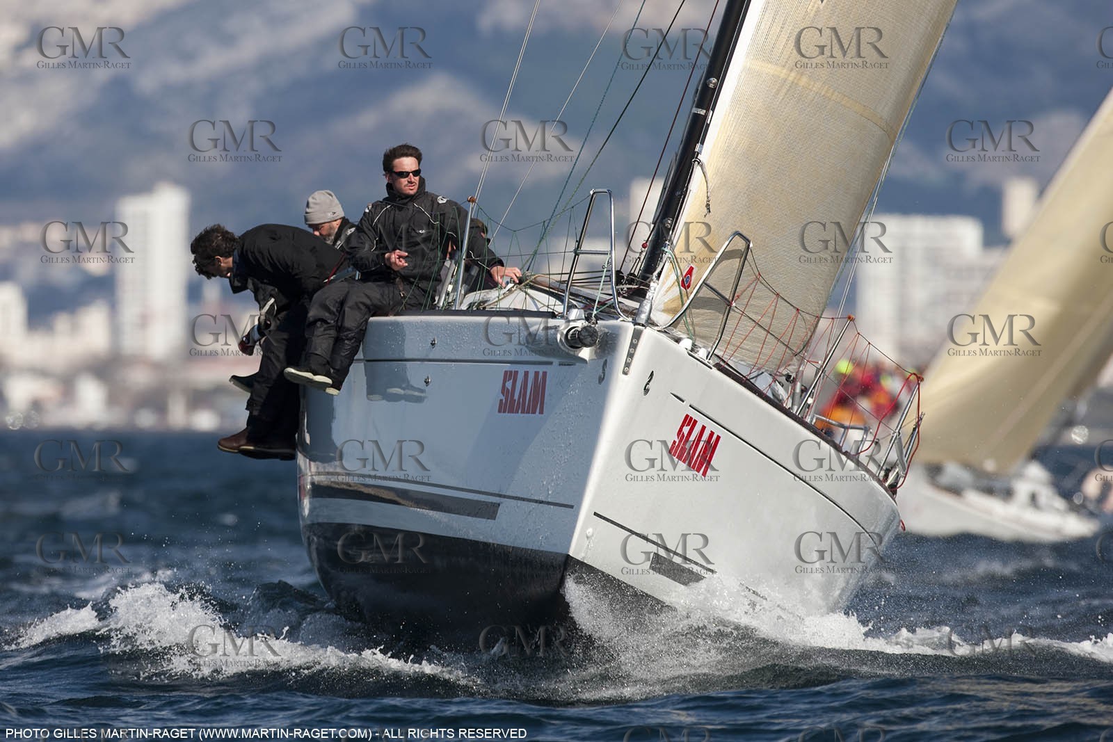 13 03 2010 - Marseille (FRA,13)