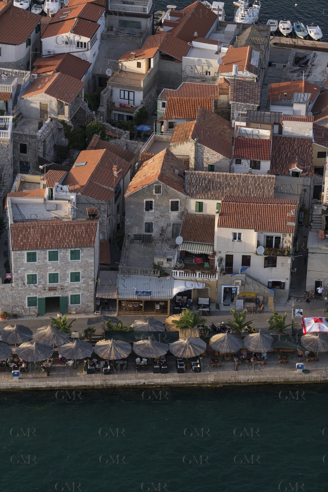 14 07 2012 - Kornati Islands archipelago (Croatia) - Tribujn