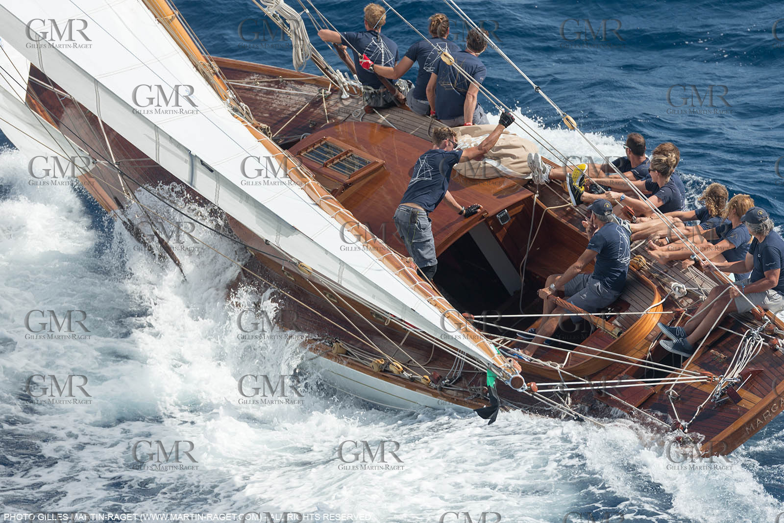 30 09 2016, Saint-Tropez (FRA,83), Voiles de Saint-Tropez 2016, Day 5