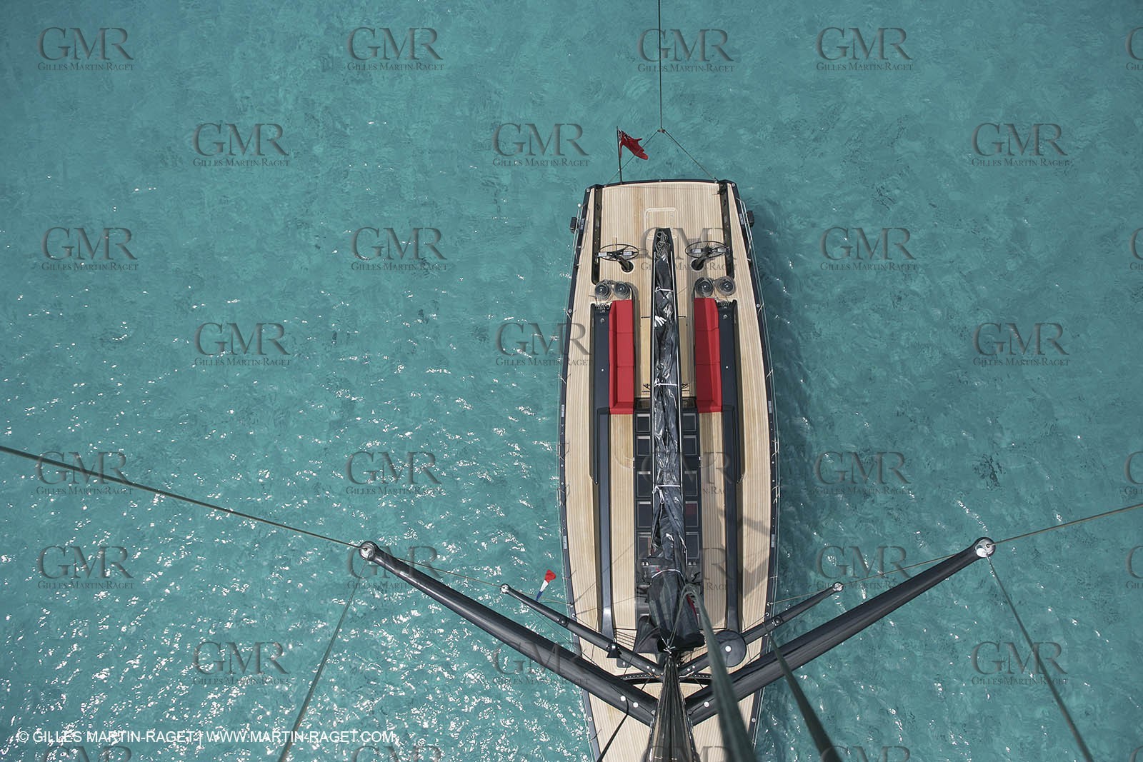 Sailing, Super Yachts, Wally Yachts, Tango