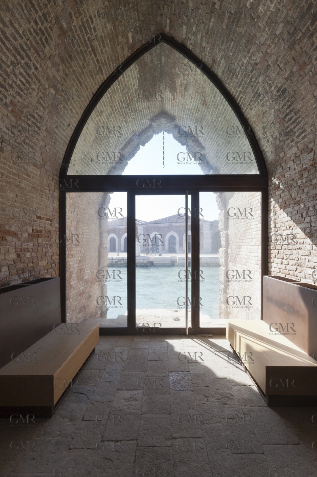 20 02 2012 - Venezia (ITA) - 34th America'sCup - Venezia 2012 America's Cup World Series -