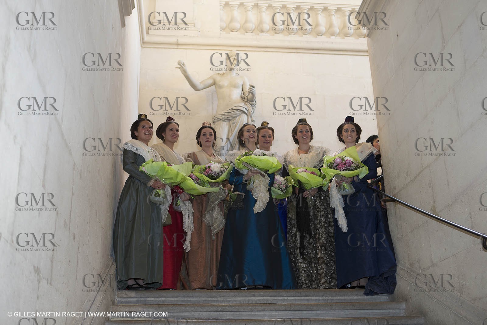 22nd Queen of Arles Election - Gardians of Camargue Annual Celebration - Arles (FRA,13) - May 1st 2014