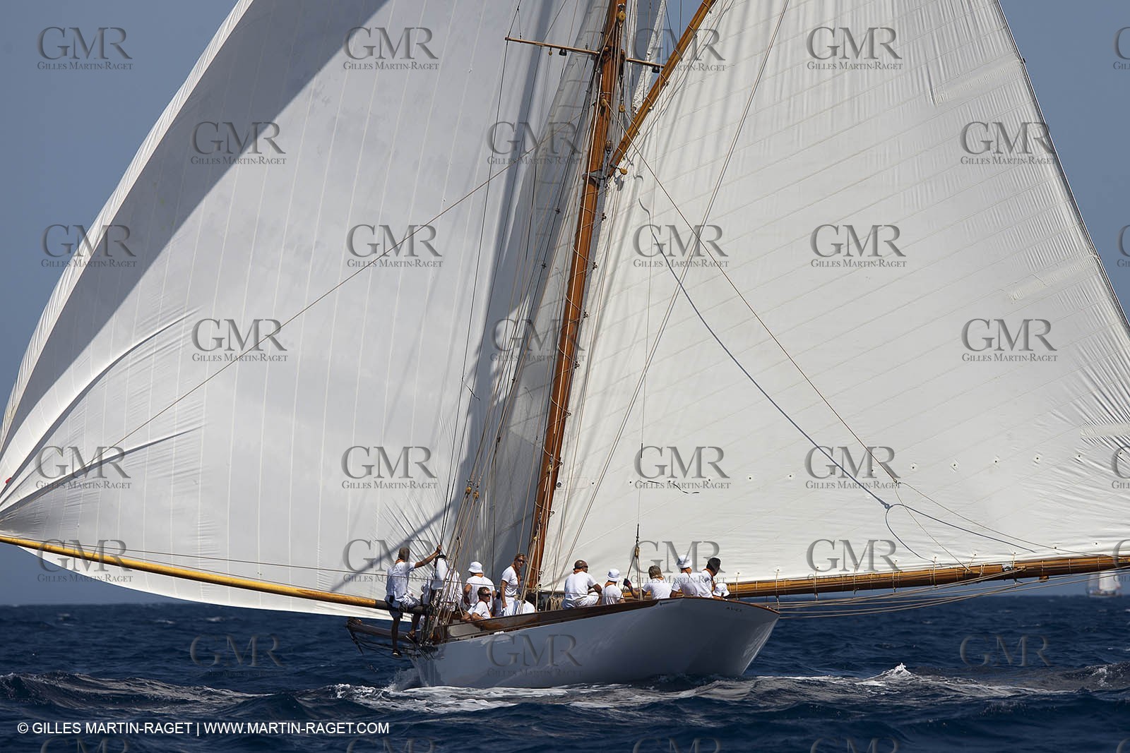 27 08 2010 - Minorque (ESP) - Mo2010 Minorque Classique