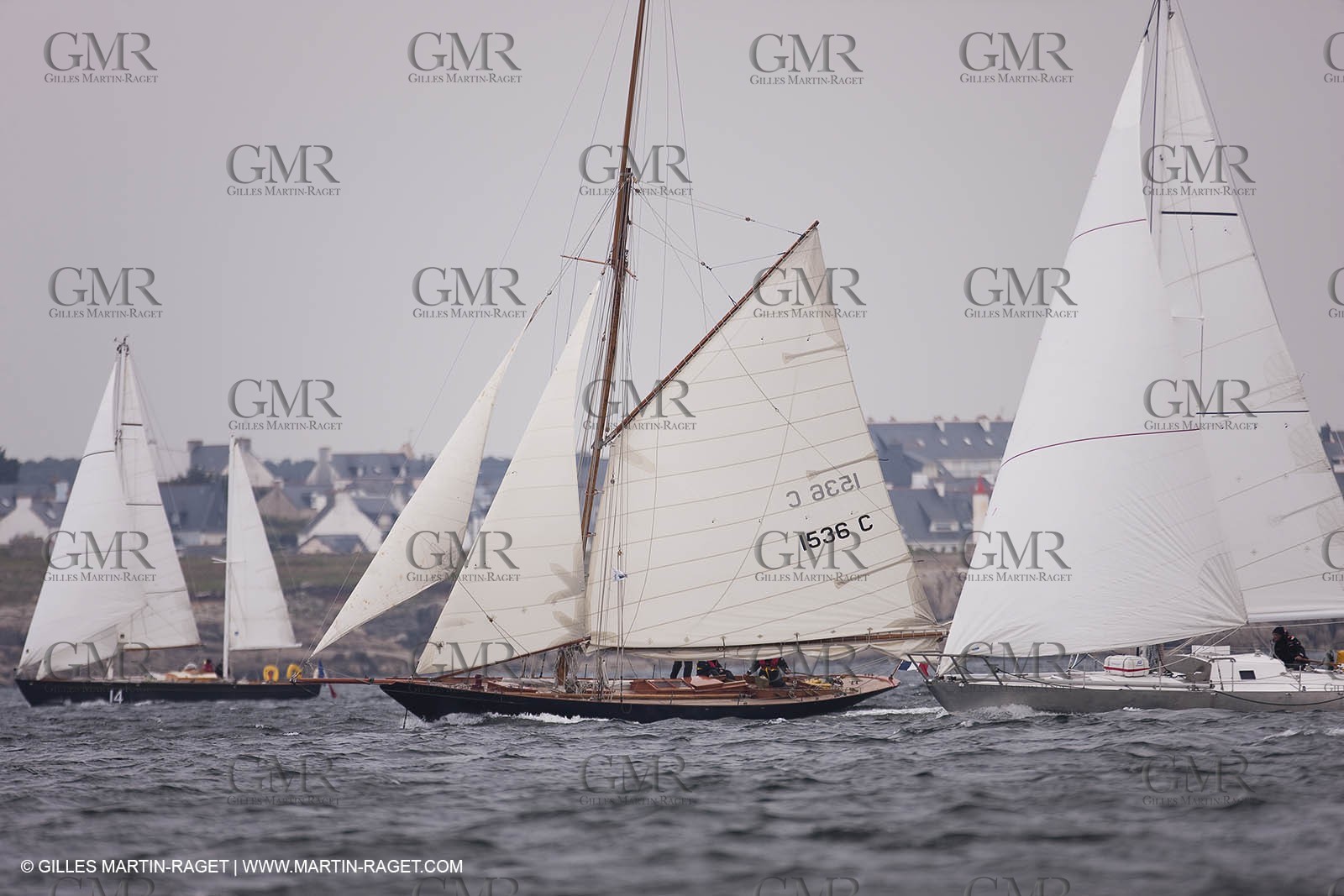 19 05 2010- Lorient- (FRA,56) - les Pen Duick