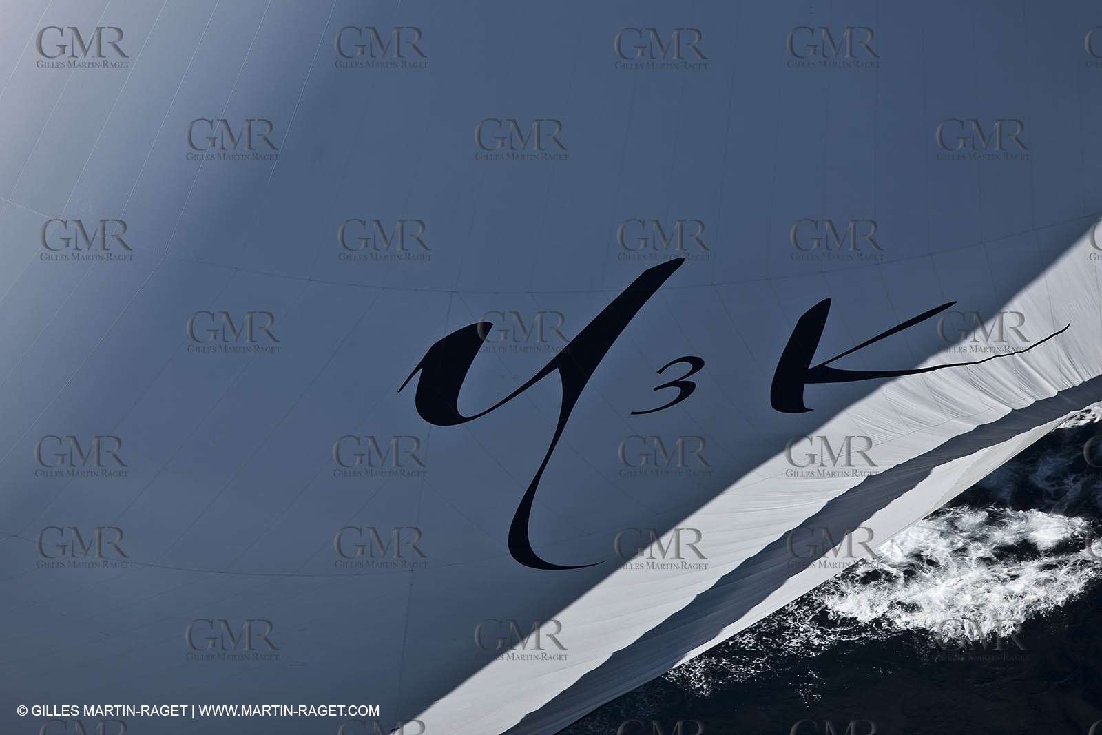 27 09 2010 - Saint Tropez (FRA,83) - the Wally Yachts racing