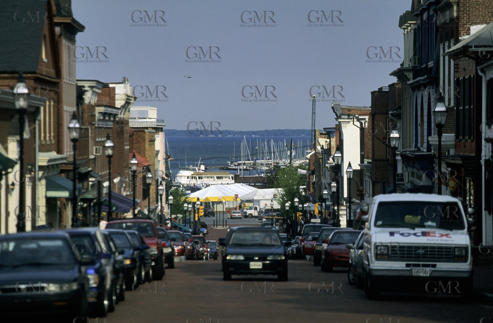 Annapolis, MD - USA