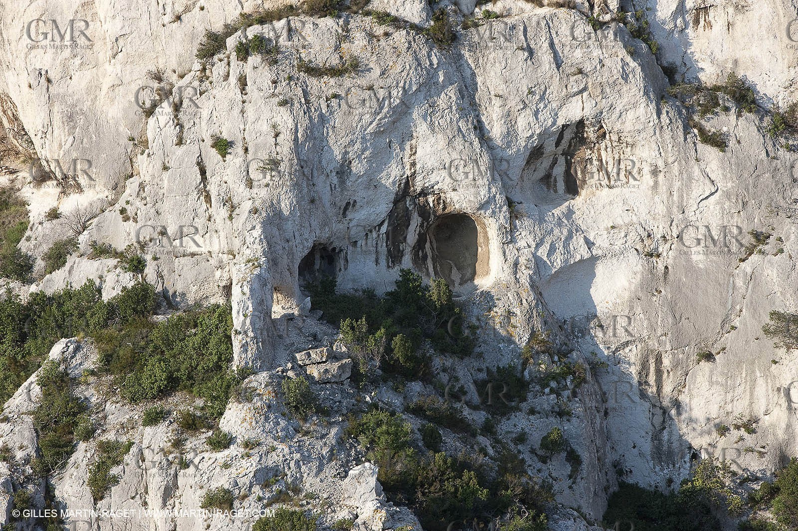 03 05 2009 - Marseille (FRA, 13) - Les Calanques - En Vau