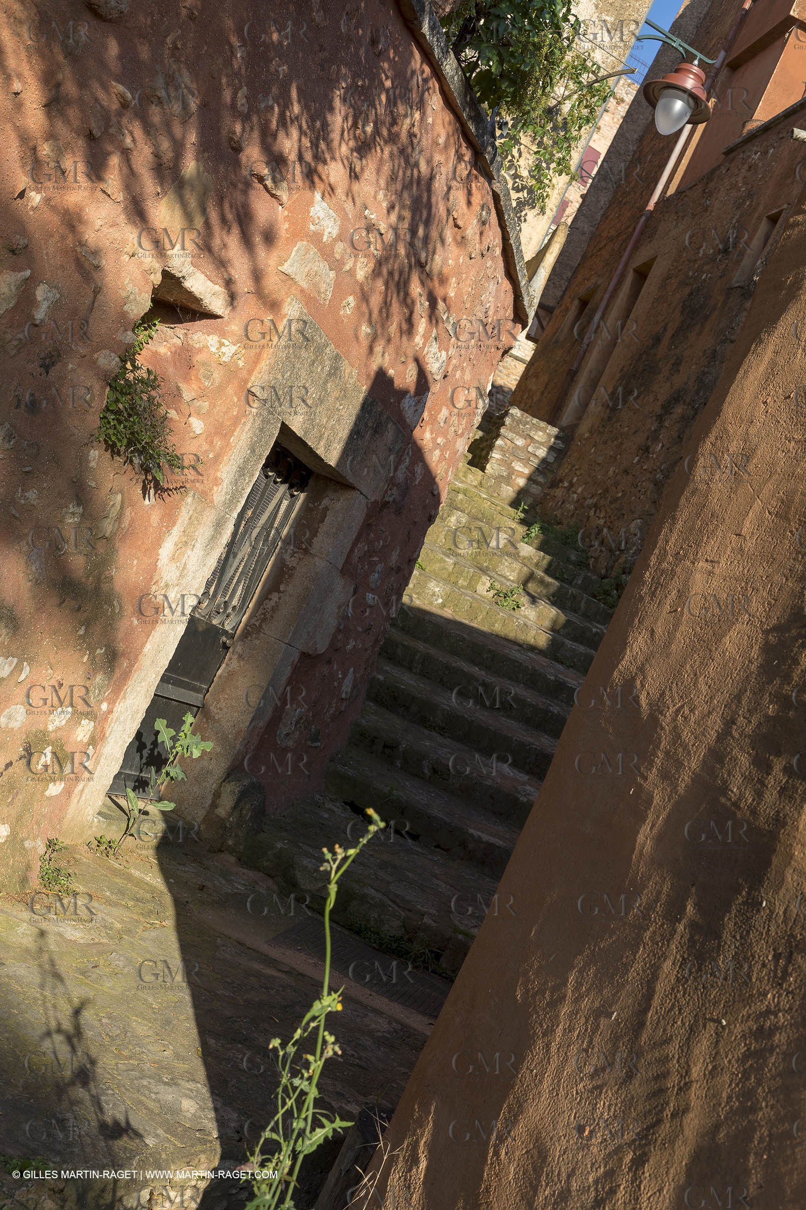 15 06 2018, Roussillon (FRA,84)