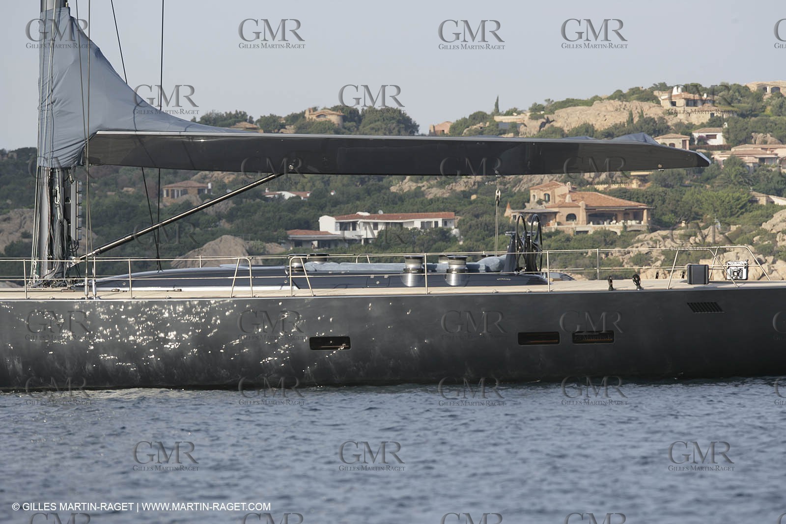 Sailing, Super Yachts, Wally yachts, Open Season