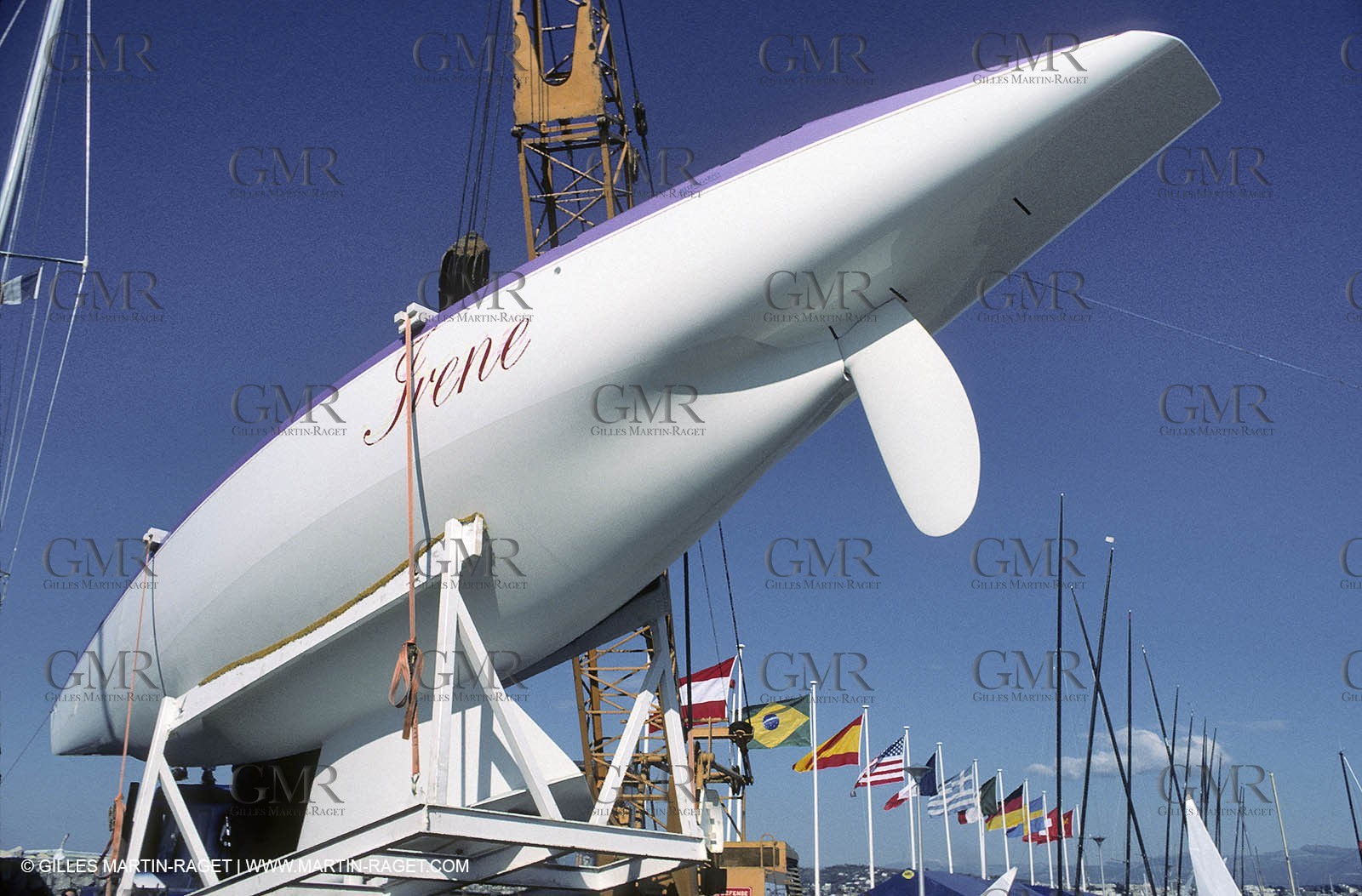 06 m JI - Cannes - 1985