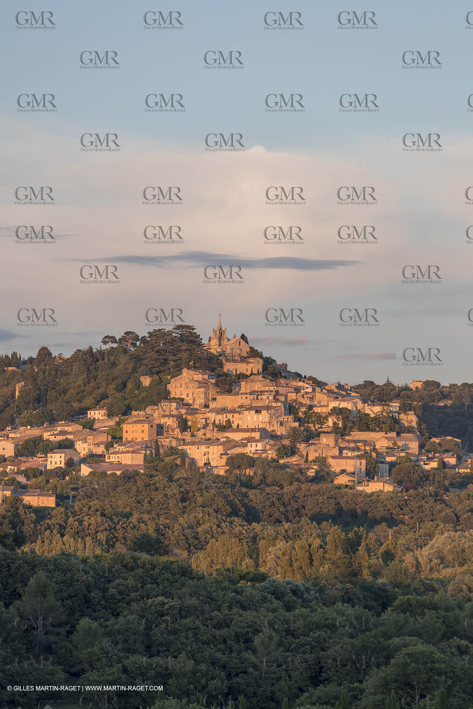15 06 2018, Bonnieux (FRA,84)