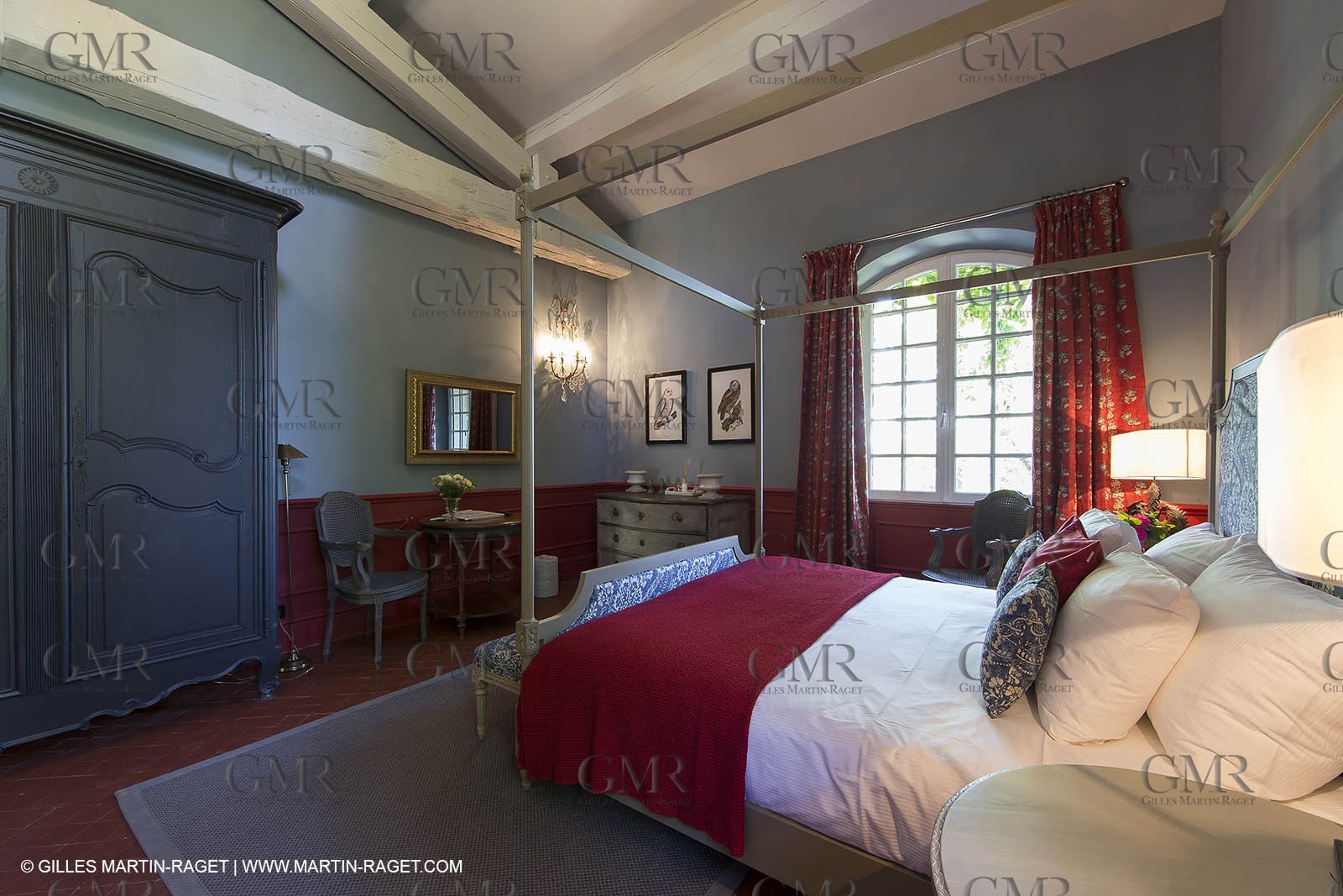 Domaine de la Baume - Tourtour (FRA,83) - 15 05 2014