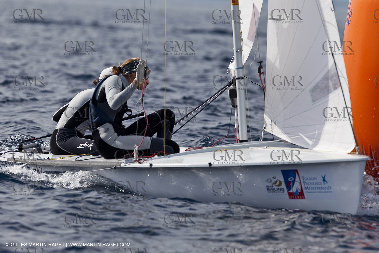 26-04-10 - Hyeres (FRA,83) - SOF 2010 - CONTI-MICOL
