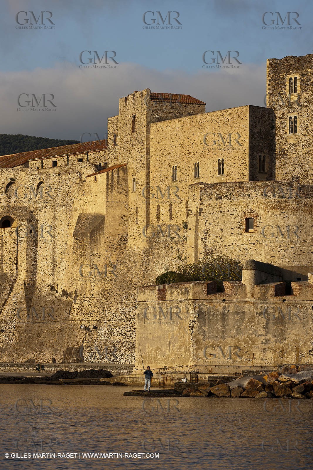 17 10 2011 - Vermeille Coast (FRA, 66) - Collioure