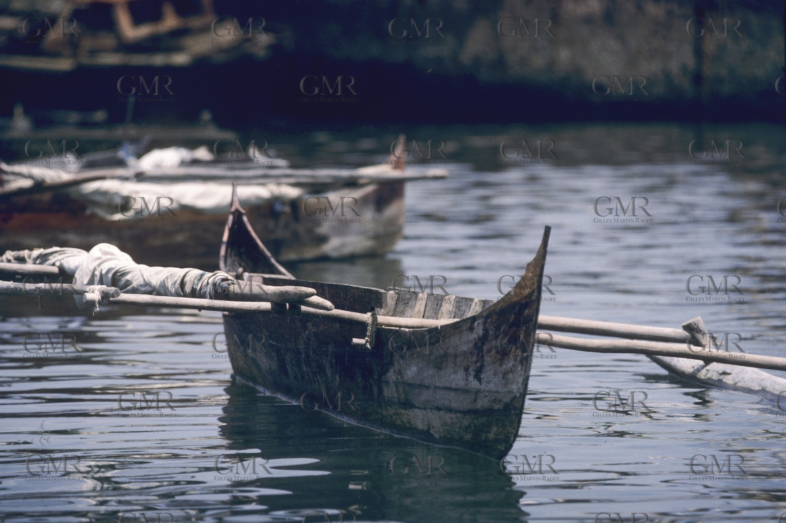 Destinations, Madagascar