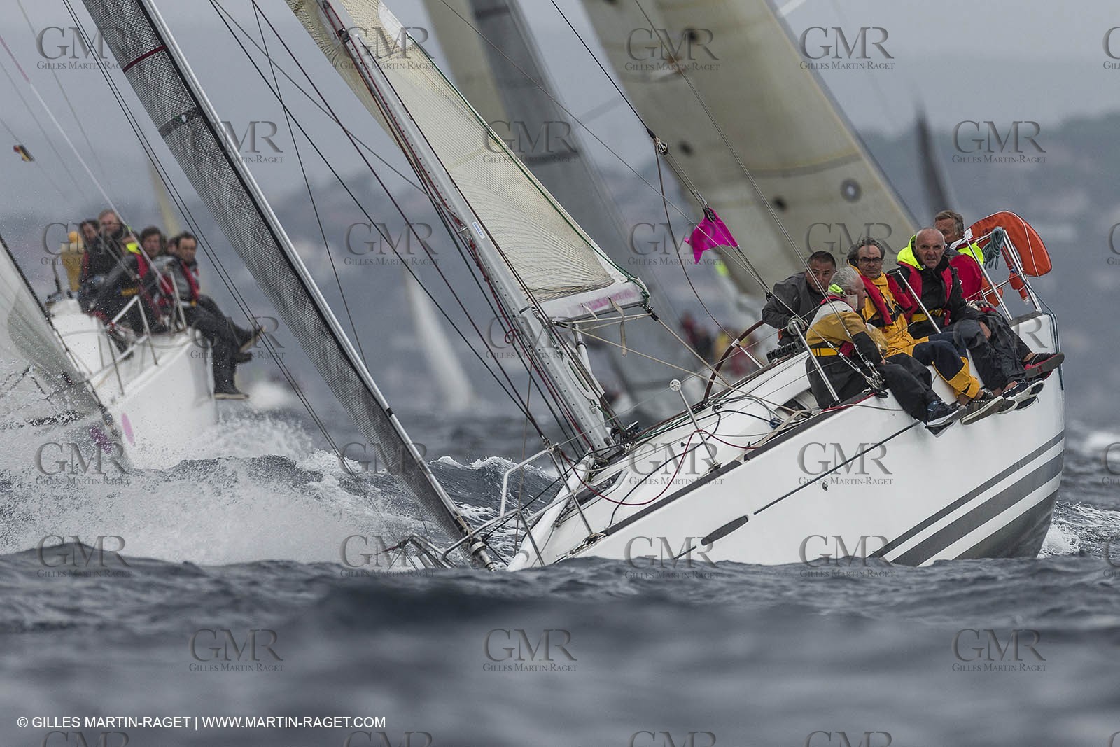 30 09 2014, Saint-Tropez (FRA,83), Voiles de Saint-Tropez 2014, Day 2,