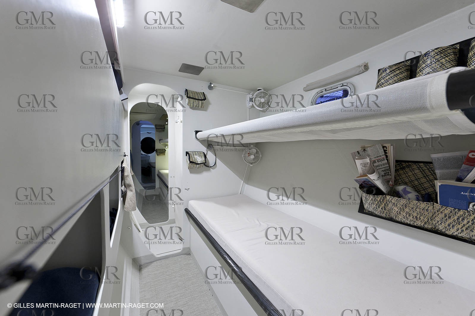 Sailing, Super Yachts, Swift (Ex-Club Med II)