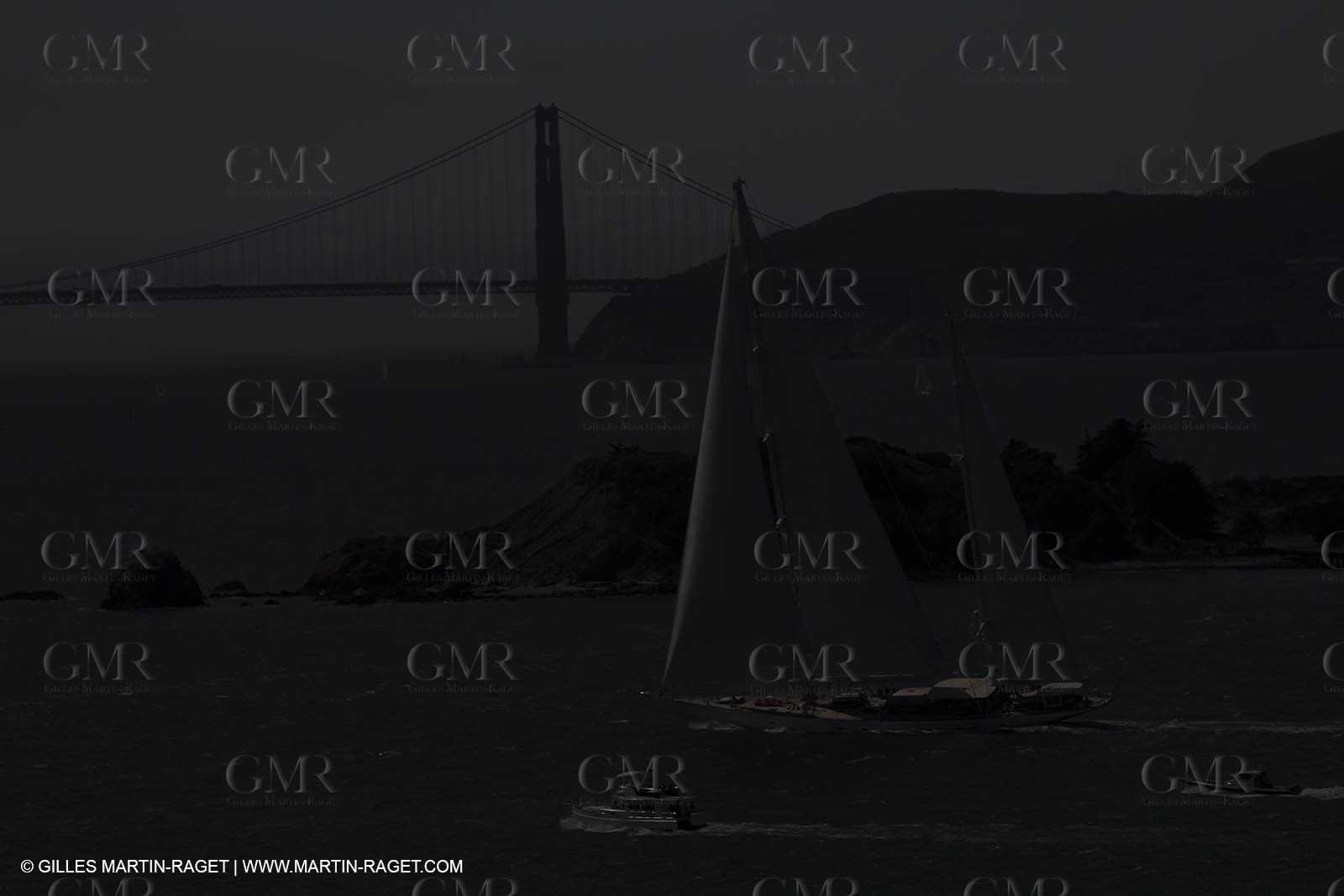 13 09 2013 - San Francisco (USA,CA) - 34th America's Cup -