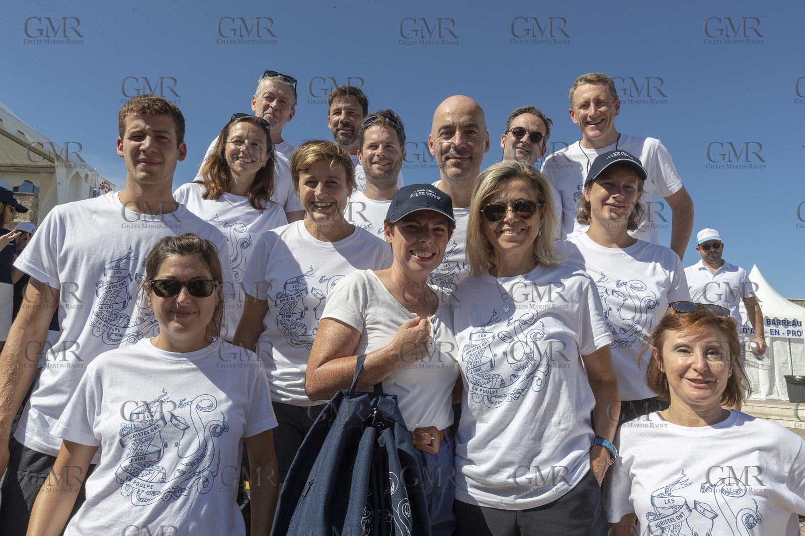 13 09 2019, marseille (FRA,13), Juris Cup 2019, Day 1