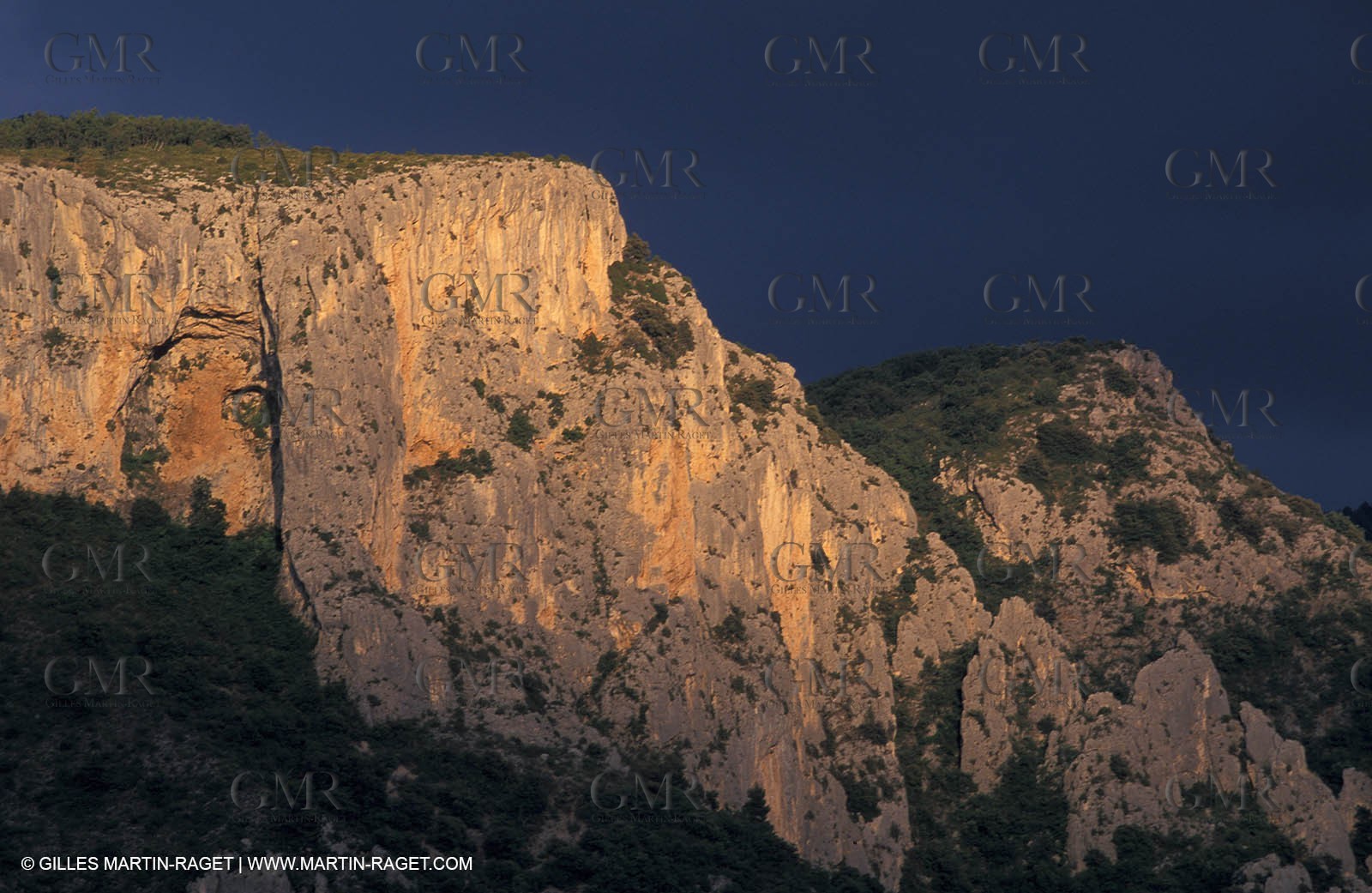 Gorges du Verdon