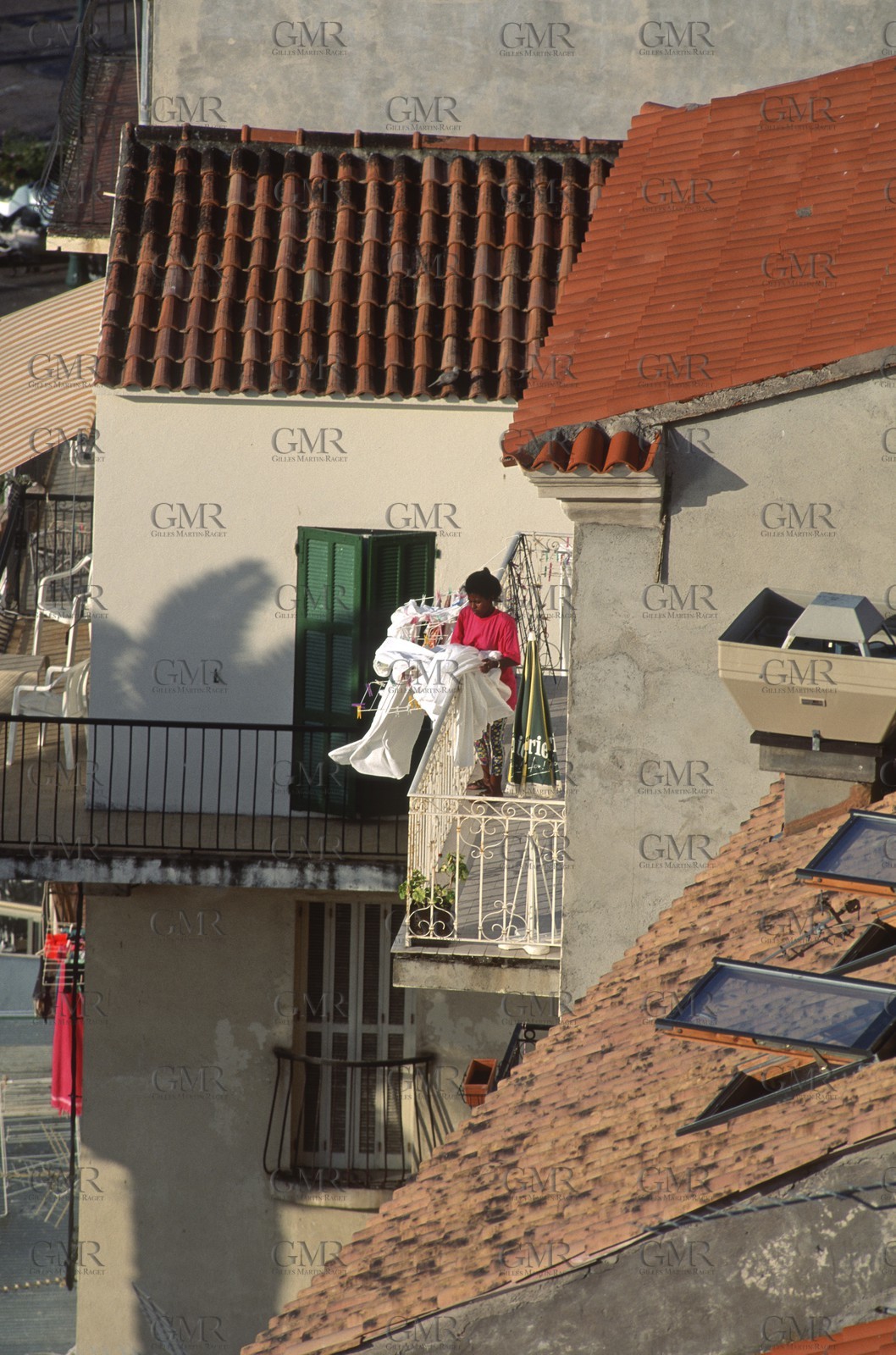 Destination - France - Corsica