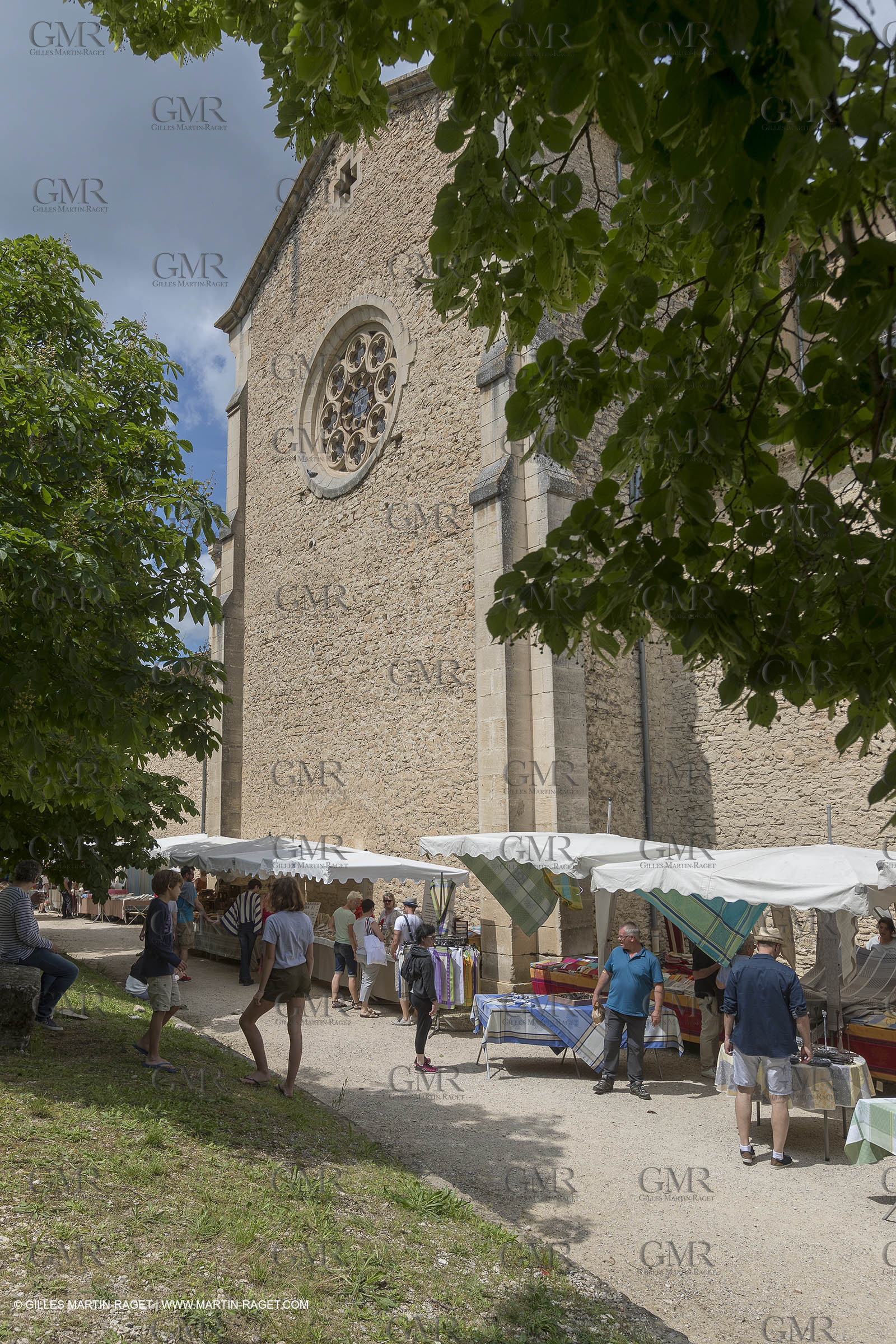 11 05 2018, Lourmarin (FRA,84)