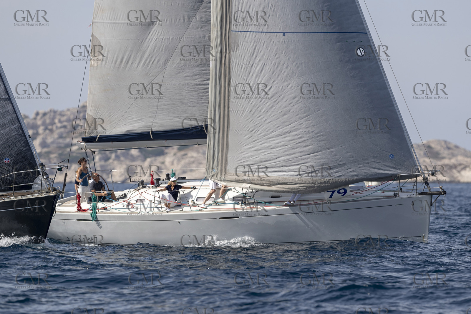 15 09 2018, Mareseille (FRA,13), Juris Cup 2018, Day 2