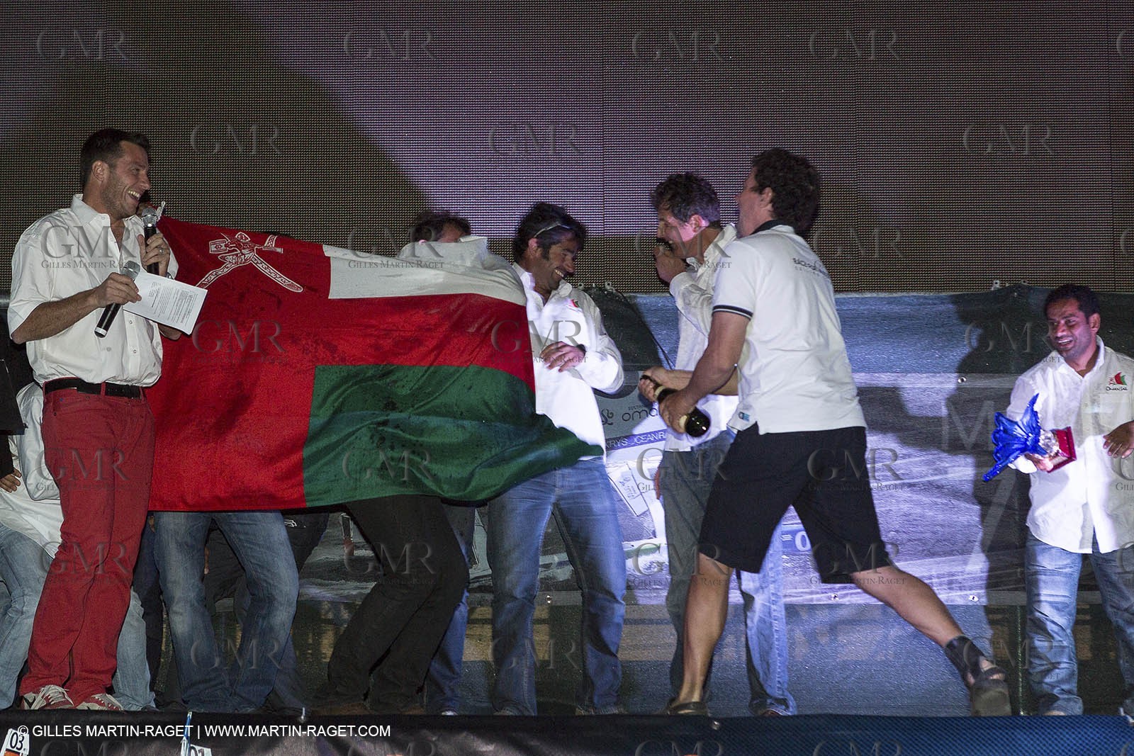 24 09 2012 - Marseille (FRA,13) - Match race France 2012 -