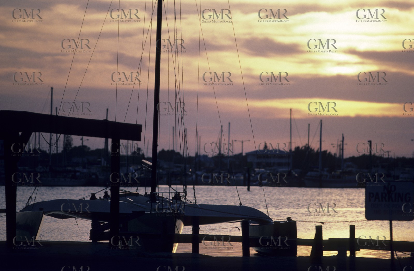 Key West - Floride - USA