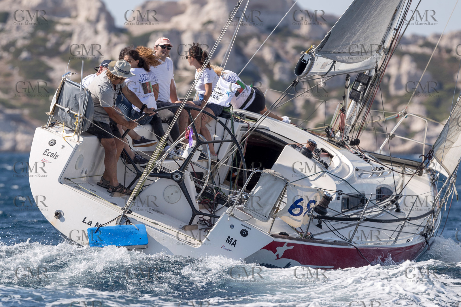 17 09 2021, Marseille (FRA,13), Juris Cup 2021, jour 1