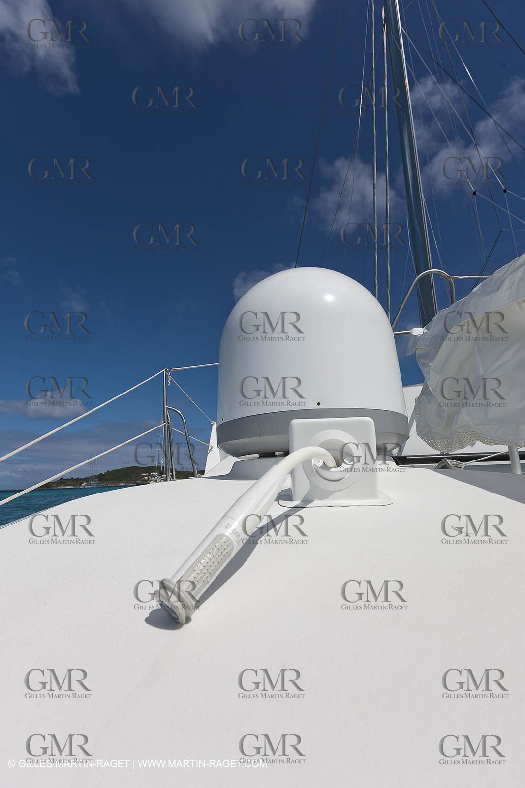 Sailing, Super Yachts, Swift (Ex-Club Med II)