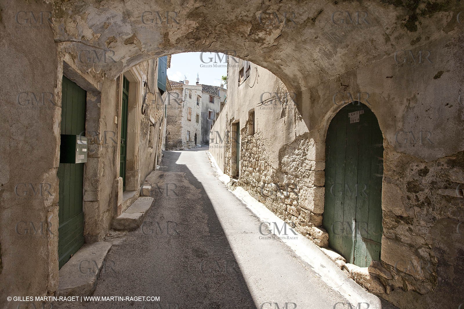 28 04 2009 - Dions (FRA, 30) - Atlas Nîmes Métropole - campagne 2009