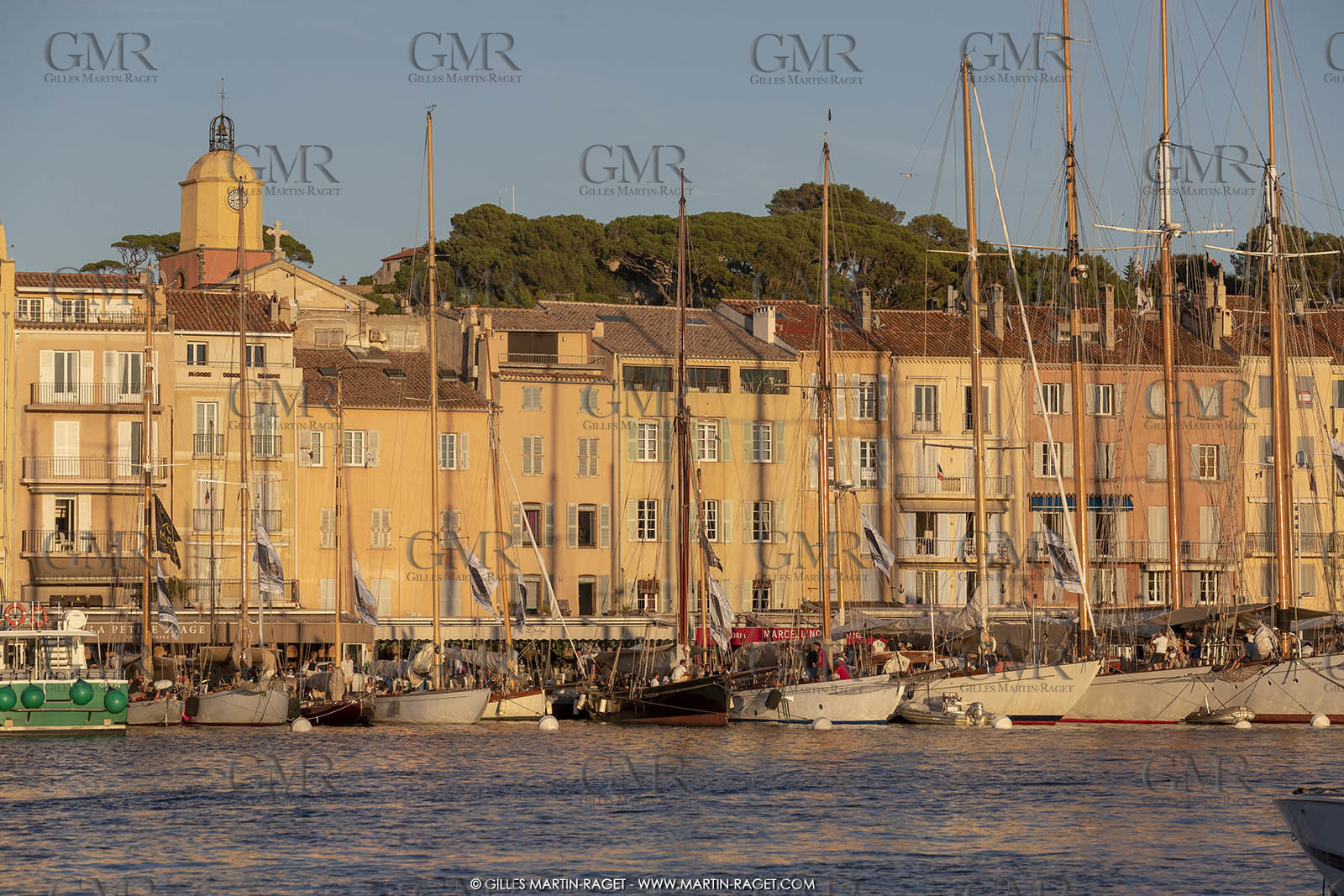 30 09 2019, Saint-Tropez (FRA,83), Les Voiles de Saint-Tropez 2019, jour 1